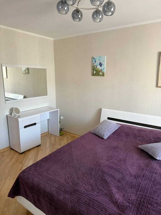 Новобудова 3 кім. КВ. вул Драгана