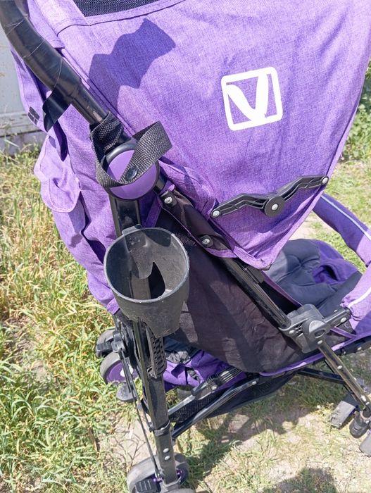 Продам прогулянки коляска