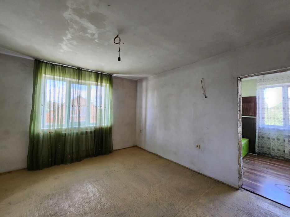 Вітаю. Продам будинок, газ, гараж, 12 соток, Боярка_Тарасівка.