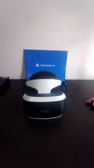 Óculos Playstation VR