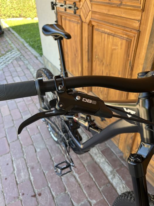 YT Capra Core 1 2023 XL 29 Jibber enduro rower mtb górski dh torque trek canyon cube full slash stereo spectral specialized