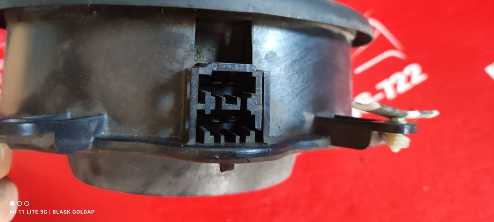 Głośnik Bose Audi A4 B6 B7 Części Blask Gołdap