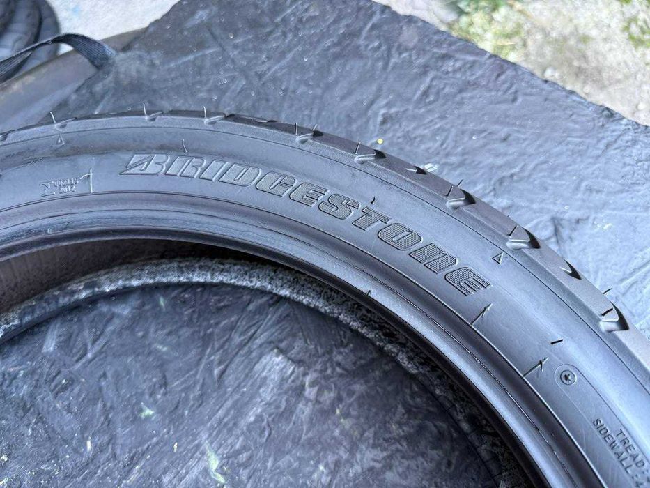 Мото шини 130/80 R18 Bridgestone Battlax BT45R (2469М)