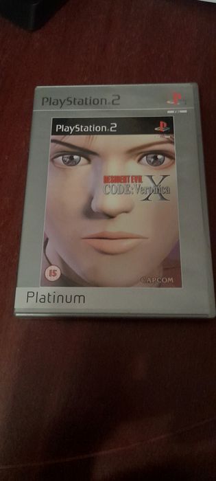 Jogos ps2 raros completos