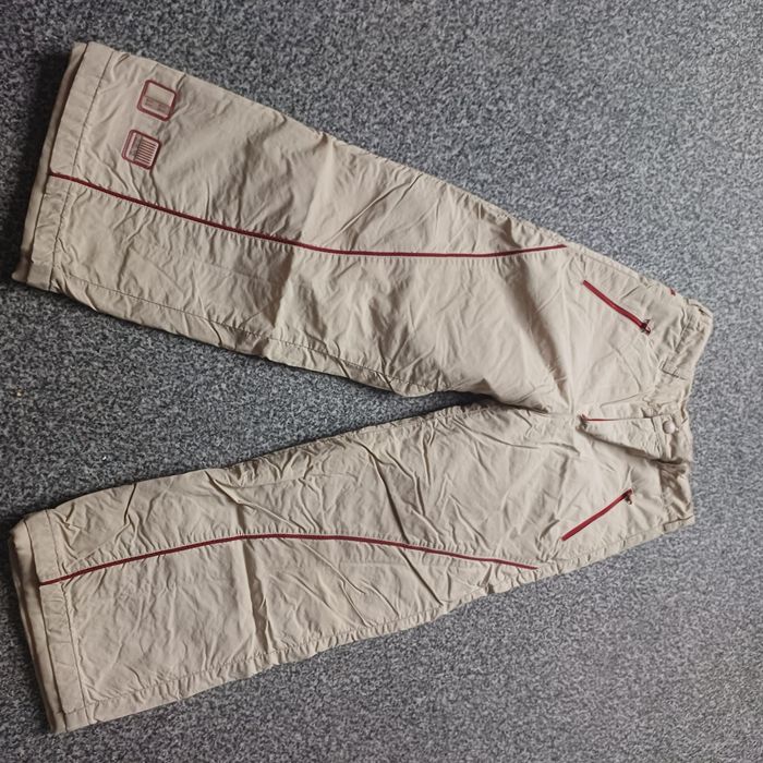 Spodnie zimowe uniwersalne (narciarskie)