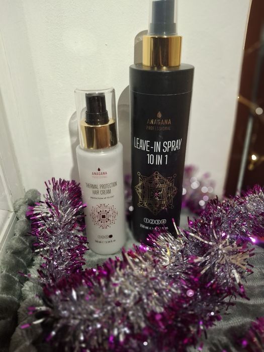 Шампунь маска для волосся