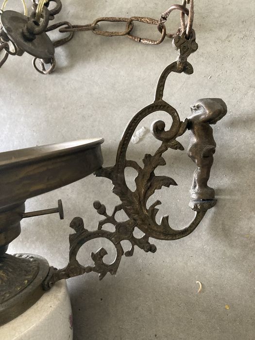 Vendo Candeeiro “Lanterna”