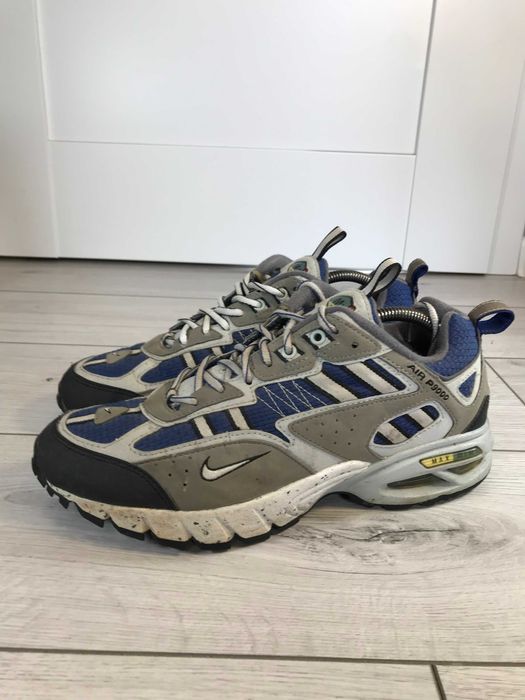 Buty Nike Air P9000 rozm. 44 vintage