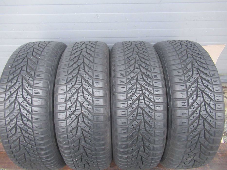 Koła Zima Ford S-Max,Mondeo 4,5 Galaxy 2,Fokus 4 V70,S80 czujniki 3131