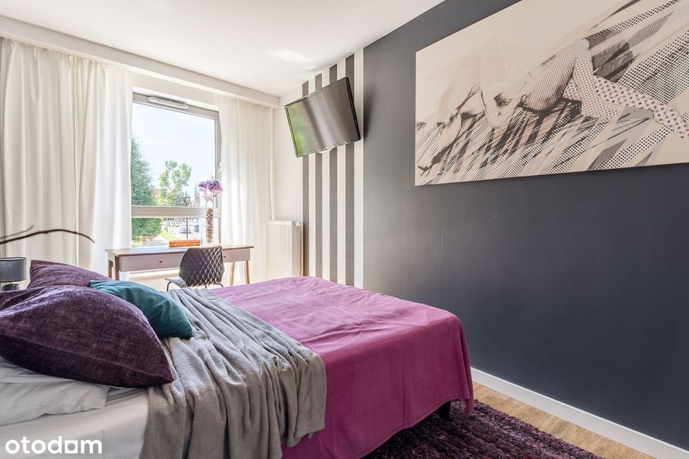 OLDNOVA apartament - Old Town Gdańsk