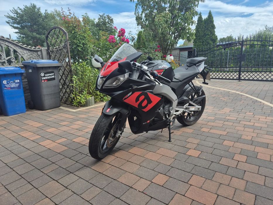 Aprilia