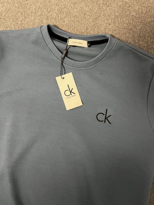 Чоловічий світшот Calvin Klein