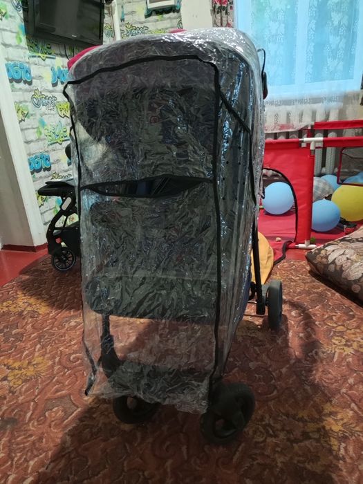 Продам прогулянкову коляску