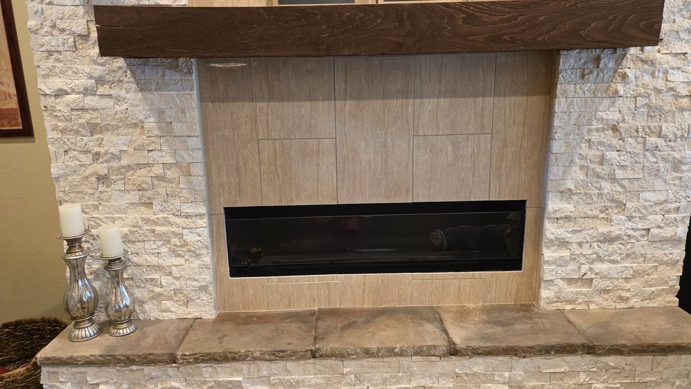 Mr Handyman - Mestre Reparo