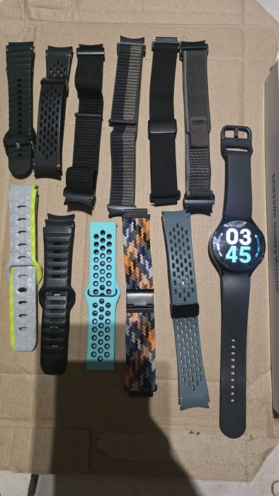 Galaxy watch 5 44mm