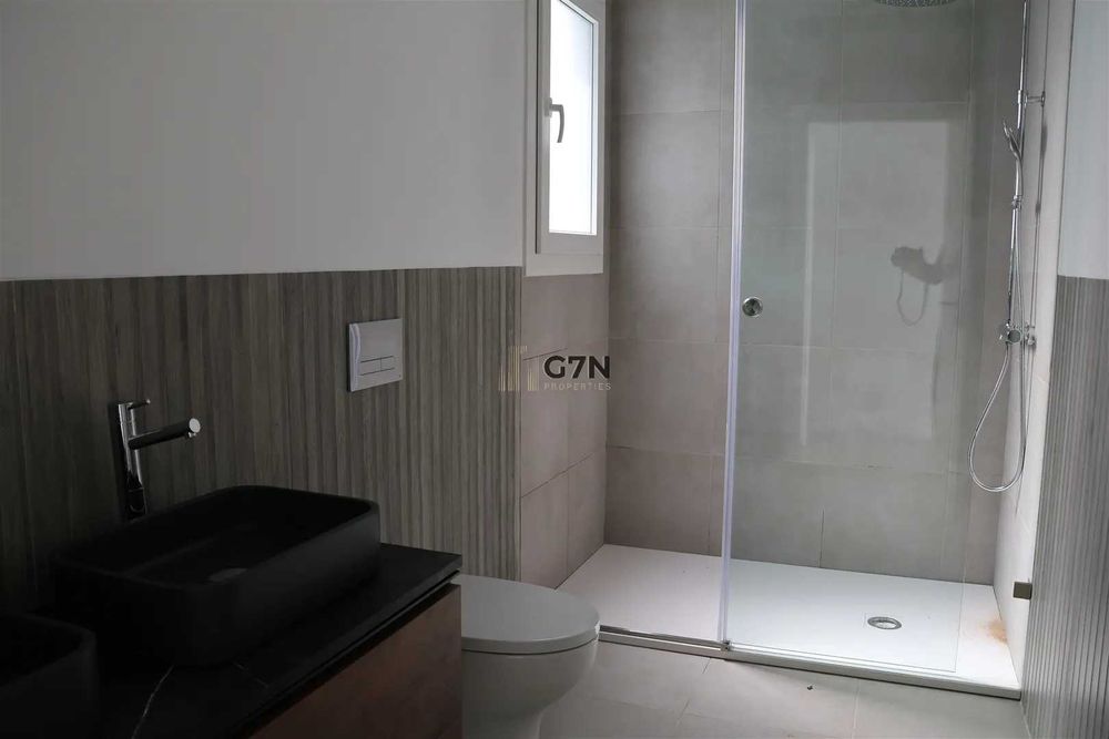 Moradia T3 de 109 m2 em Setúbal