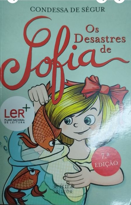 Livros escolares