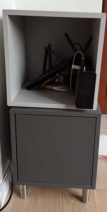 Szafka Eket IKEA