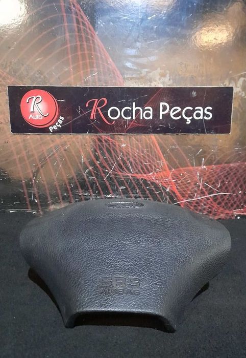 Airbag Volante Ford Puma (Ec_)