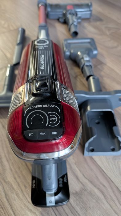 Пилосос Rowenta X Force flex
