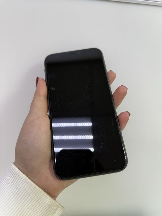 Apple iPhone 11 АКБ 90%