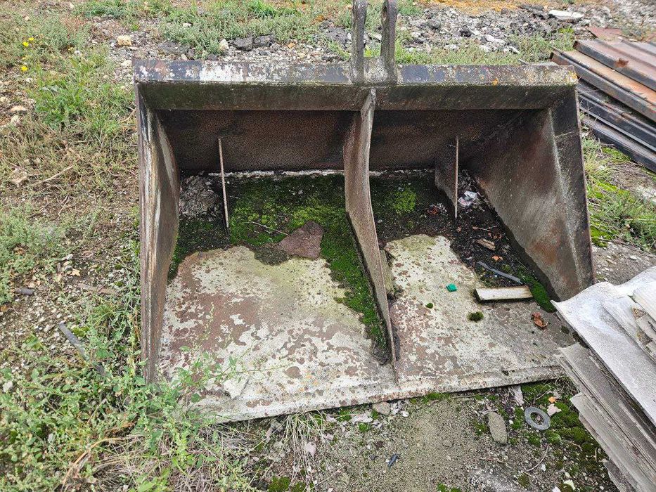 Продається Львівський навантажувач