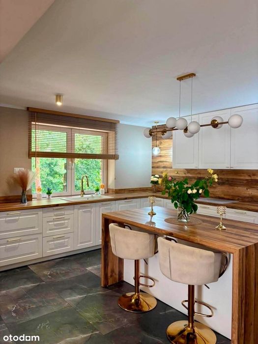 Wyjątkowa rezydencja | 7200 m² | prywatny las | Cekanowo