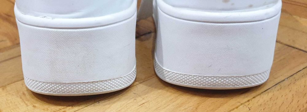 Buty Damskie Sneakers MTNG - Mustangi 37 - 6,5