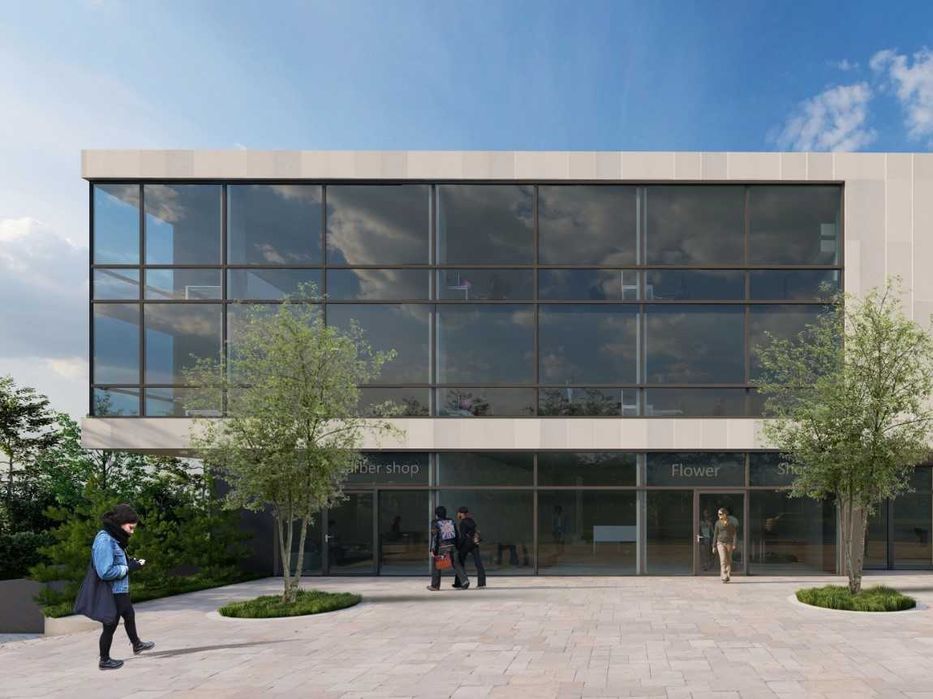 Комерційна нерухомість за адресою (площа 115 м²) - Atlanta.ua - фото 4