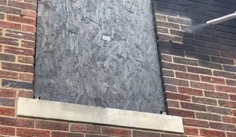 Czyszczenie suchym lodem