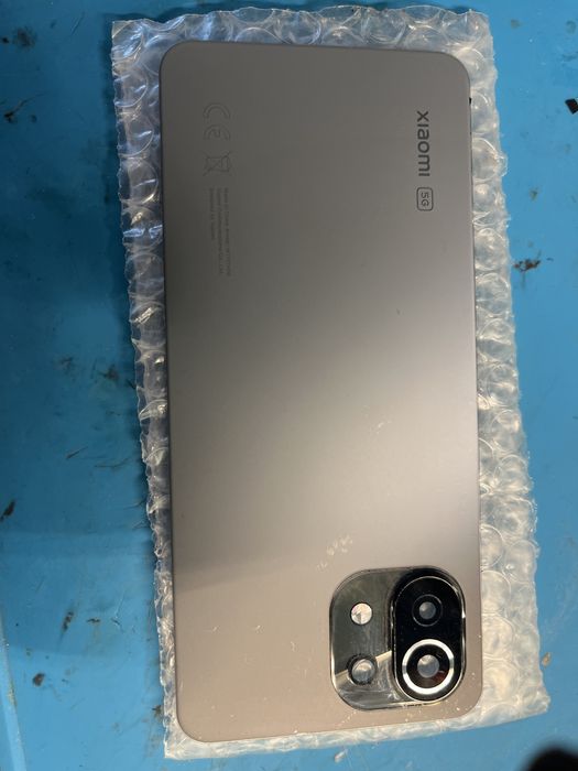 Mi 11 lite klapa oryginal m2101k9g