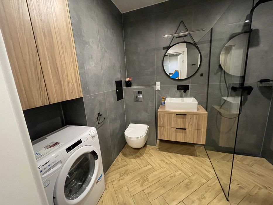 WYNAJEM | MIESZKANIE | Centrum | Tęczowa