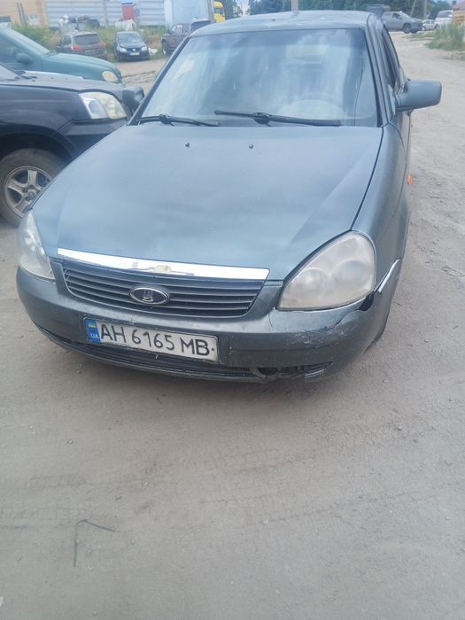 Продам ваз 2170 приора