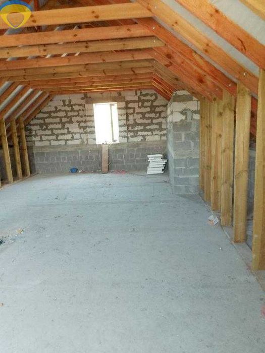 Дом в Фонтанке недалеко от трассы