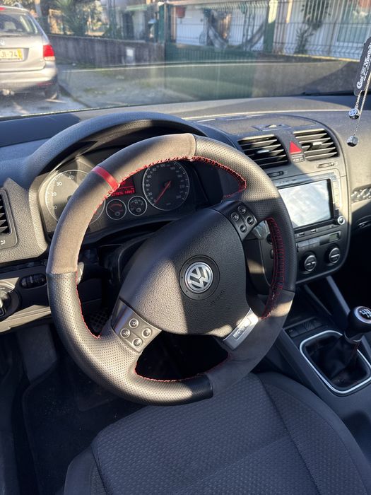 Golf 5 GT 1.4TSI 170cv || motor refeito ||