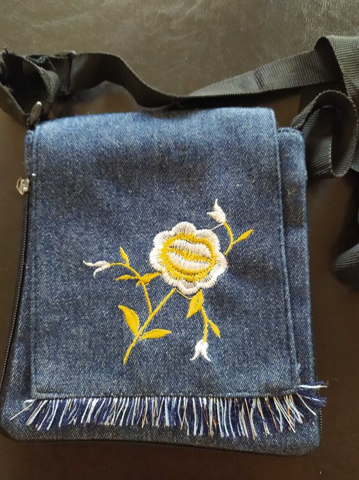 Bolsa para menina - NOVO