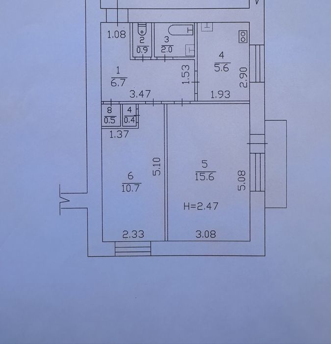 Продажа 2К метро 23 Августа 5 минут, 3/9 пр-т Науки 78 СЕРТИФИКАТ