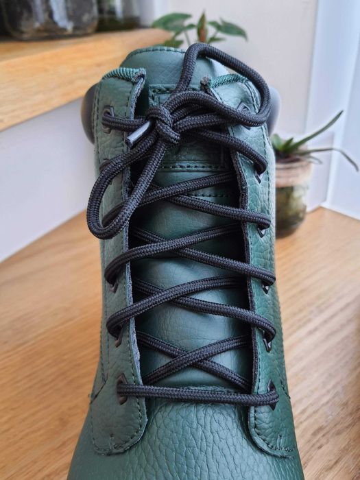 Черевики Fila Edgewater 12 PB Sycamore Red/Gum (EUR 40)