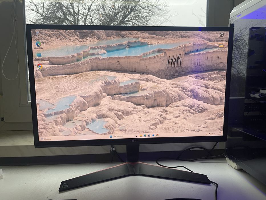 Sprzedam Komputer Pc