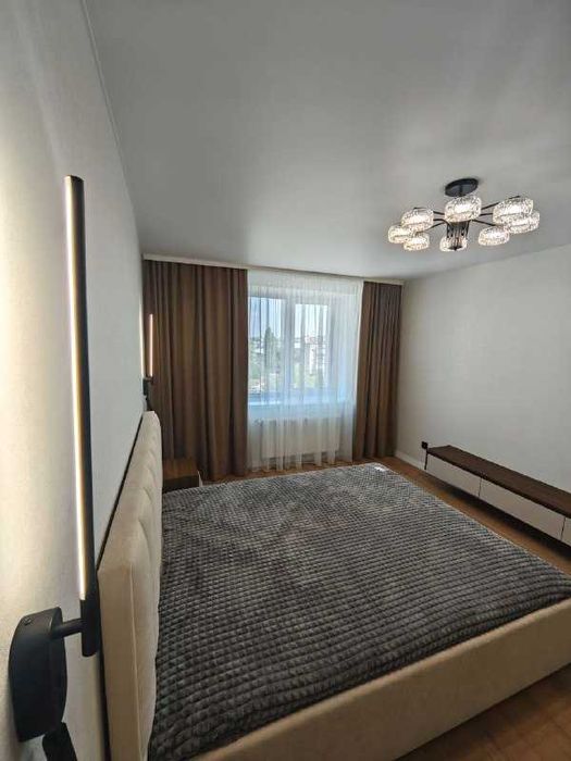 Продаж новобудова 2к Гречани  69 м²  Ремонт ДЕРЖПРОГРАМИ  BEST
