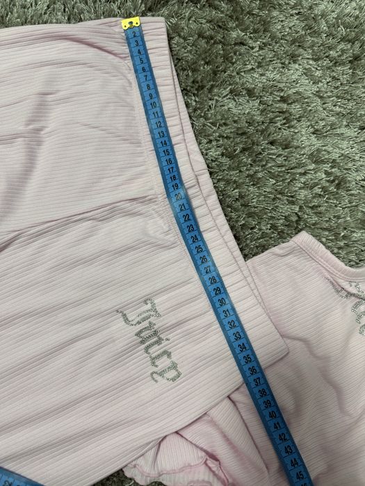 Піжама Juicy Couture