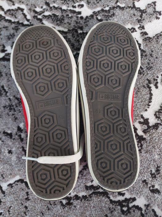 Кеди big star оригінальні