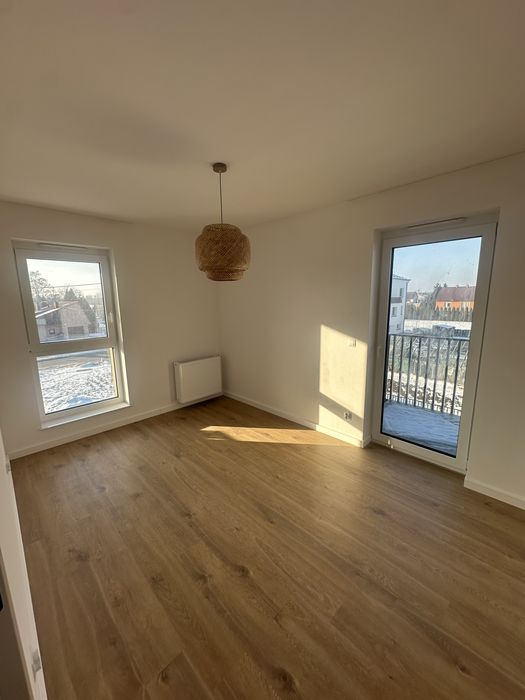 NOWE! 3 pokoje | 49,15 m² | 2 balkony | Garaż | Podłęże 785