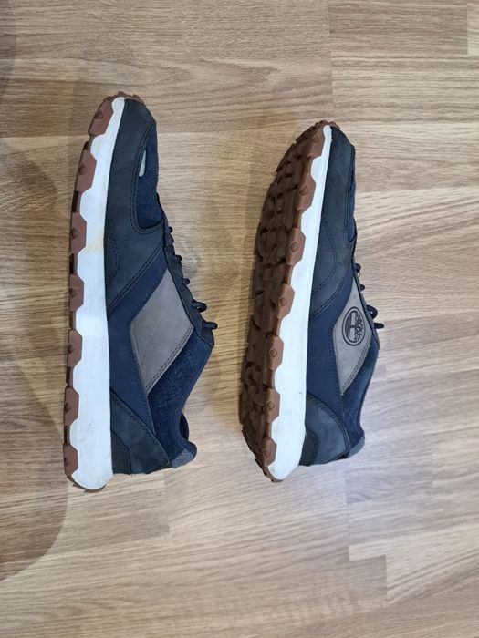 Sapatilhas Timberland Windor Park Oxford