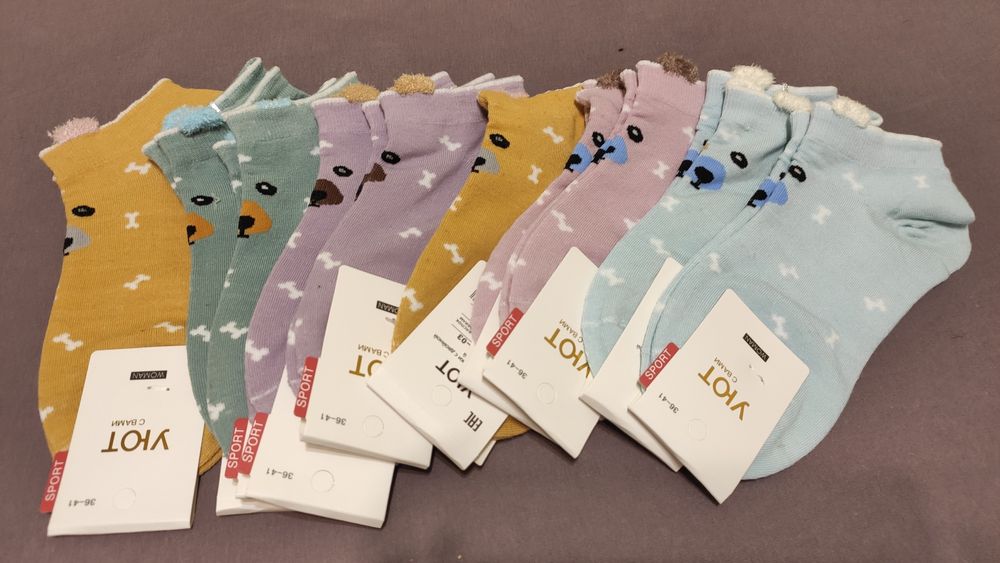 Женское белье, трусики, комплект, трусы, носки, calvin klein