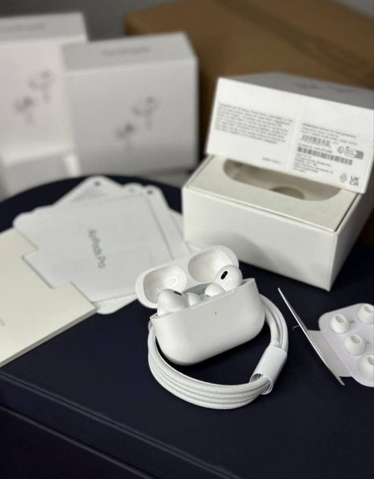 Продам AirPods Pro 2 1:1