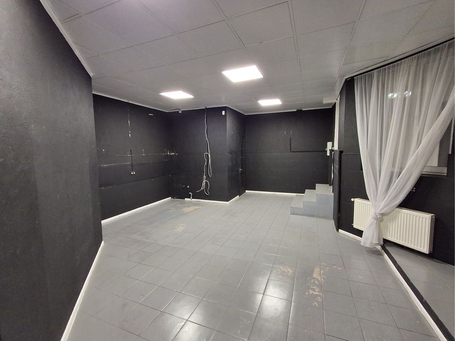 Оренда комерційного приміщення жк Софія