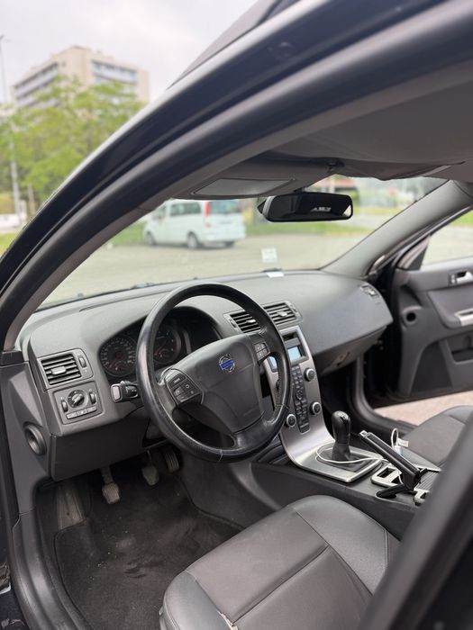 Volvo v50 1.6d *170mil km