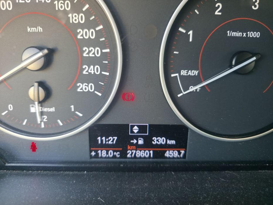 Bmw 118d 5 portas (143cv)