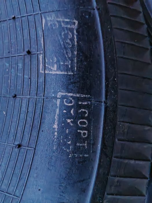 Шины ГАЗ-21 Волга